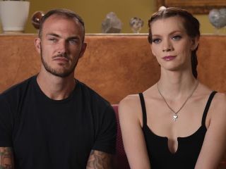 online adult video 14 foot fetish torture anal porn | Erin Everheart, Christian Wilde - Service Call: Erin Everheart and Christian Wilde | sexandsubmission-0