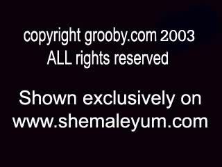 Online shemale video Beautiful Romy Cums For You!-9