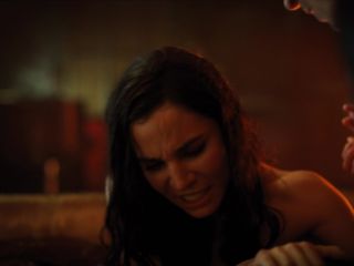 Martha Higareda - Altered Carbon s01e09 (2018) HD 1080p!!!-3