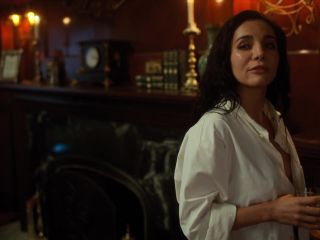 Martha Higareda - Altered Carbon s01e09 (2018) HD 1080p!!!-7