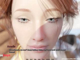 [GetFreeDays.com] HEART PROBLEMS CAP 107 Sex Stream November 2022-2