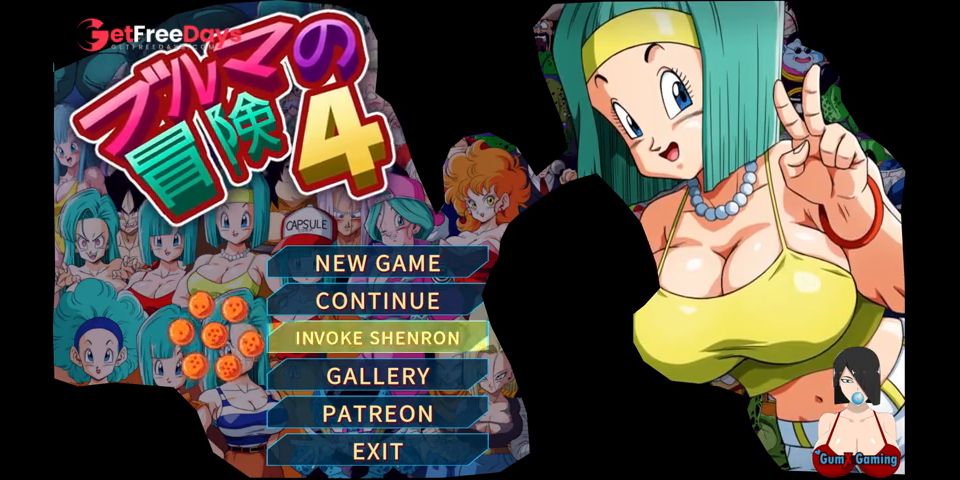 [GetFreeDays.com] Bulma Adventure 4 Gohan Fuck Bulma Uncensored Sex Scene Porn Leak July 2023