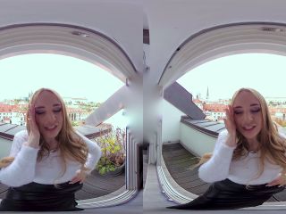 free porn video 12 harry potter femdom reality | Kaisa Nord - Czech VR 315 - Magnificent View - [Czechvr] (UltraHD 2K 1440p) | fetish-0