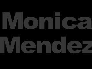 Monica Mendez - Office Christmas  1-1