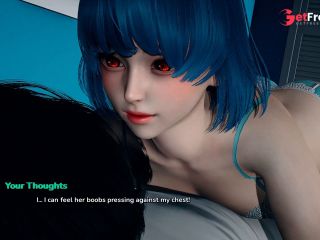 [GetFreeDays.com] My Bully Is My Lover 2 PC Gameplay Premium Adult Stream December 2022-3