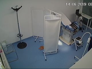  Real hidden camera in gynecological cabinet - pack 2 - archive2 - 20, voyeur on voyeur-1