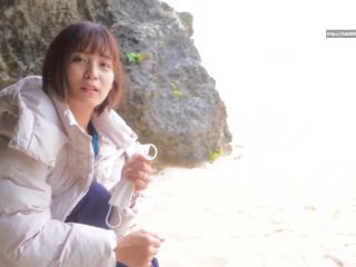 Tamaki Kaho SDNM-340 Mom Who Raises 3 Children With A Lot Of Breast Milk Kaho Tamaki, 29 Years Old, In The Local Okinawa Chapter 2 Milk With A Big Dick Bigger Than Her Husband Milk Manju Dakuda... - De...-0