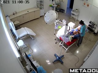 Metadoll.to - Rectal Examination 6-7