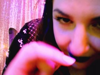 M@nyV1ds - Goddess Joules Opia - Shrimp DIck Loser SPH JOI Femdom-7