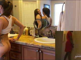 Shy College Student - Caught Jerking Off webcam Ciren Verde-2