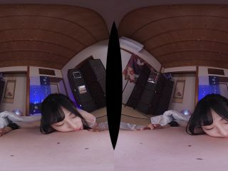 KBVR-062 B - Japan VR Porn - (Virtual Reality)-4