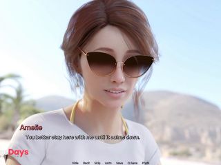 [GetFreeDays.com] Heart Problems 109 PC Gameplay Porn Clip March 2023-3