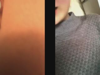 Couple video call sex 33 - asian porn - hot babes little asian teen-1