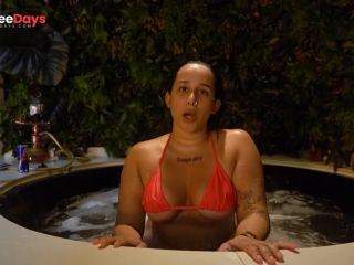 [GetFreeDays.com] Brazilian teen giving a blowjob in the motel bathtub before I fuck her pussy Porn Film April 2023-0