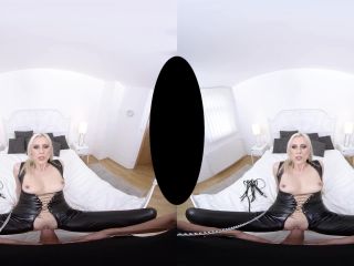  MatureReality presents Bound For Brittany Bardot - POV - , brittany bardot on virtual reality-4