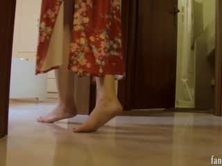 adult xxx clip 11 serbian foot fetish massage porn | Massage des pieds - Chronicles of Mlle Fanchette | domination-0