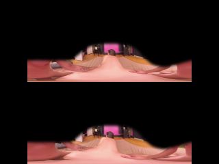 Missionary Doggie Experimental Scene(Virtual Reality)-4