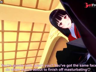 [GetFreeDays.com] Kakegurui Going All In POV Footjob Party At The Casino Porn Clip March 2023-4