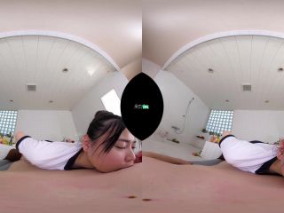 KIWVR-214 C - Japan VR Porn - (Virtual Reality)-3