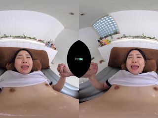 KIWVR-214 C - Japan VR Porn - (Virtual Reality)-9