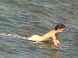 Nudist video 00681 teen -9