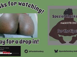 [GetFreeDays.com] PandaFemboy Plays Flip Witch Part 7 Adult Clip July 2023-9