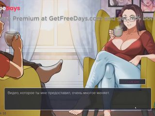 [GetFreeDays.com] Hot tea with a hot milf Adult Video January 2023-1