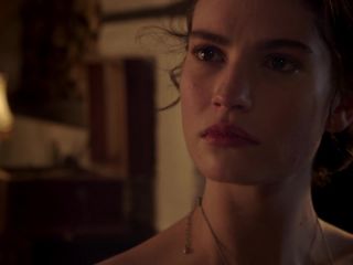 Lily James, etc – The Exception (2017) HD 1080p!!!-2