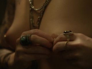 Madeline Brewer – Hemlock Grove s02e04-07 (2014) HD 1080p!!!-0