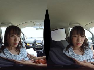PPVR-004 A - Japan VR Porn - (Virtual Reality)-0