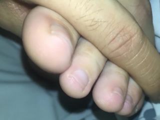 free porn clip 9 navel lick, asian feet femdom on fetish porn -6