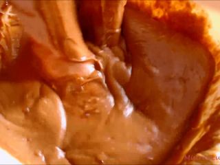 free online video 33 Peanut Butter & Jelly Foot Splosh on fetish porn tall bbw femdom-8