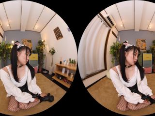 free video 7 VRKM-089 A - Virtual Reality JAV - vr porn - reality indian foot femdom-0