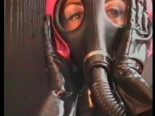 free porn video 10 Total Rubber Discipline / (Peter W. Czernich, Marquis Media) | fetish | fetish porn femdom forced feminization-2