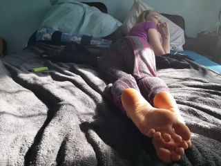 Soles – Sativa Skies – Dirty Hippie Feet | legs | femdom porn-9