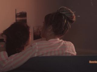 Evening Sex While Watching A Movie 1080p-0