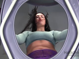 adult xxx clip 38 Natasha Zare - You re My Toilet Now - FullHD 1080p on pov felony femdom-0