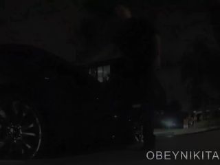 ObeyNikitaNight Driver-2