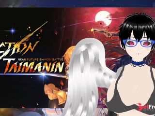 [GetFreeDays.com] Action Taimanin with Nude Patch 18 Gameplay PL Adult Leak March 2023-0