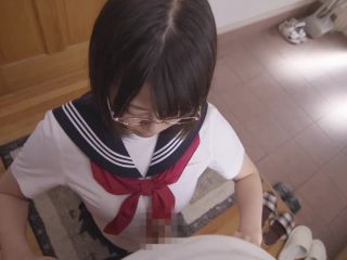 T-28577 On Days When My Parents Were Absent, I Sprinkled All Day Long Until My Sister And Sperm Died. Sachiko(JAV Full Movie)-2