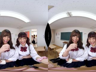 3DSVR-0831 A - Japan VR Porn - (Virtual Reality)-1