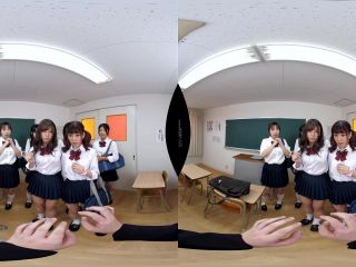 3DSVR-0831 A - Japan VR Porn - (Virtual Reality)-9