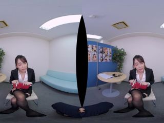 asian girl raped reality | HUNVR-051 A - Japan VR Porn | exclusive distribution-4