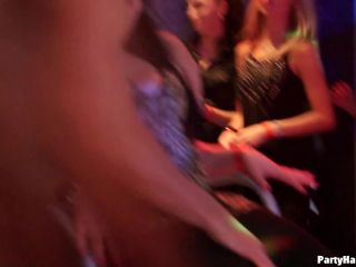 Party Hardcore Gone Crazy Vol. 2 Part 3 - Cam 4-5