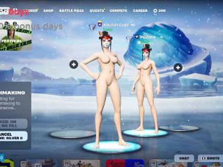 [GetFreeDays.com] Fortnite Nude Game Play - Takara Nude Mod 18 Adult Porn Gamming Adult Leak May 2023-1