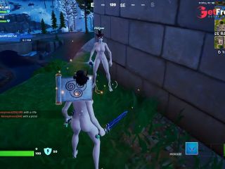 [GetFreeDays.com] Fortnite Nude Game Play - Takara Nude Mod 18 Adult Porn Gamming Adult Leak May 2023-3