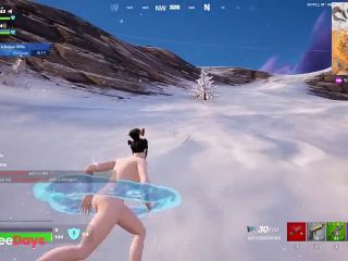 [GetFreeDays.com] Fortnite Nude Game Play - Takara Nude Mod 18 Adult Porn Gamming Adult Leak May 2023-9