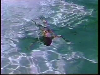 Sexunderwater.com- Scuba Scene from "Nude Scrapbook" - Vintage Sleaze-9