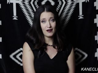 Kimberly Kane - Sell Your Soul For A BIG Cock, Money and Charm!, armpit licking fetish on fetish porn -0