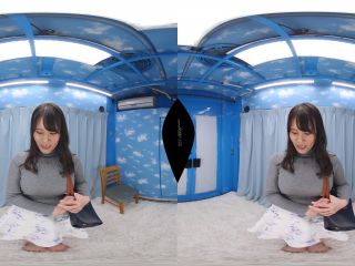 3DSVR-0840 B - Japan VR Porn - (Virtual Reality)-0